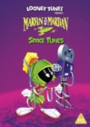 Marvin the Martian: Space Tunes - DVD