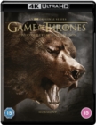 Game of Thrones: The Complete Seventh Season - Blu-ray