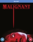 Malignant - Blu-ray
