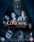 The Conjuring Universe: 7 Film Collection - DVD