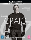 The Daniel Craig 5-film Collection - Blu-ray