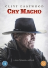 Cry Macho - DVD