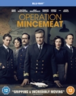 Operation Mincemeat - Blu-ray