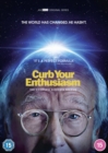 Curb Your Enthusiasm: The Complete Eleventh Season - DVD