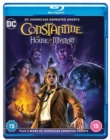 Constantine: The House of Mystery - Blu-ray