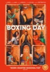 Boxing Day - DVD