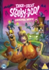 Trick Or Treat, Scooby-Doo! - DVD