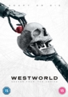 Westworld: Season Four - The Choice - DVD