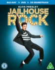 Jailhouse Rock - Blu-ray