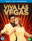 Viva Las Vegas - Blu-ray