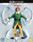 Elf - Blu-ray