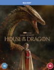 House of the Dragon - Blu-ray