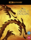 House of the Dragon - Blu-ray