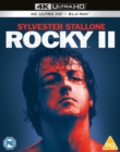 Rocky II - Blu-ray