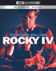 Rocky IV - Blu-ray