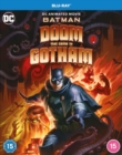 Batman: The Doom That Came to Gotham - Blu-ray