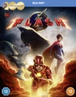 The Flash - Blu-ray