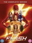 The Flash: The Complete Series - DVD