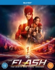 The Flash: The Ninth and Final Season - Blu-ray