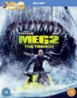 The Meg 2 - Blu-ray