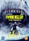 The Meg 2 - DVD