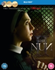 The Nun 2 - Blu-ray