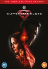 Superman & Lois: The Complete Third Season - DVD