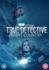 True Detective: Night Country - DVD