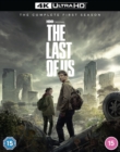 The Last of Us: The Complete First Season - Blu-ray