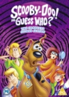 Scooby-Doo and Guess Who?: The Complete Second Season - DVD