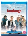 Fandango - Blu-ray