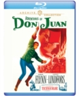 The Adventures of Don Juan - Blu-ray