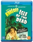 Isle of the Dead - Blu-ray