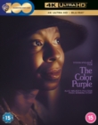The Color Purple - Blu-ray
