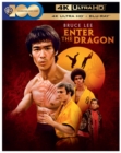 Enter the Dragon (Featuring the Special Edition Cut) - Blu-ray