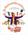 Willy Wonka & the Chocolate Factory - Blu-ray