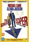 The Great Escaper - DVD