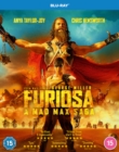 Furiosa: A Mad Max Saga - Blu-ray