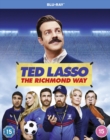 Ted Lasso: The Richmond Way - Blu-ray