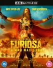 Furiosa: A Mad Max Saga - Blu-ray