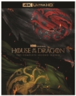 House of the Dragon: Season 2 - Blu-ray