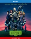 Beetlejuice Beetlejuice - Blu-ray