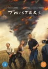 Twisters - DVD