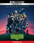 Beetlejuice Beetlejuice - Blu-ray