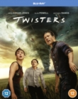 Twisters - Blu-ray