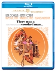 There Was a Crooked Man - Blu-ray