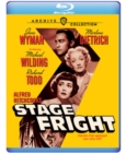 Stage Fright - Blu-ray