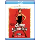 Damn Yankees - Blu-ray