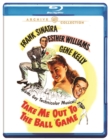 Take Me Out to the Ball Game - Blu-ray