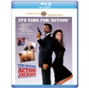 Action Jackson - Blu-ray